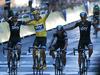 Ekipa Sky, Chris Froome