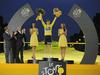 Chris Froome