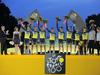 Saxo Tinkoff