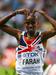 Mo Farah