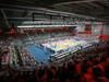 Podmežakla v času EuroBasketa 2013