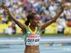 Meseret Defar