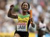 Shelly-Ann Fraser-Pryce