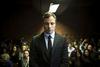 Oscar Pistorius