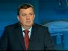 Razmere v zdravstvu še niso kritične, lahko pa takšne hitro postanejo, če ne bo sprememb, opozarja Fakin. Foto: MMC RTV SLO