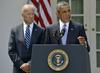 Ameriški predsednik Barack Obama želi podporo kongresa, preden bo ukazal napad na Sirijo. Foto: Reuters