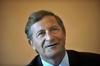Karl Erjavec