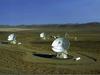 Deep space network