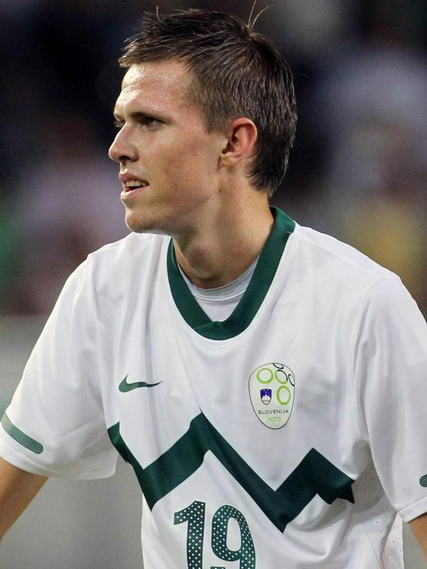 Josip Iličić