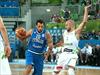 Marco Belinelli in Nebojša Joksimović