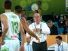 Božidar Maljković je v treh letih na slovenski klopi popeljal reprezentanco do petega in sedmega mesta ter do preboja na svetovno prvenstvo v Španiji in neposredne uvrstitve na EuroBasket v Ukrajini. Foto: MMC RTV SLO/Sandi Fišer
