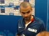 Tony Parker