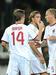 Valter Birsa in Philippe Mexes (Milan)