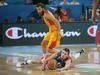 Sergio Rodriguez in Nando De Colo