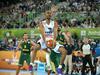 Tony Parker