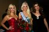 Kaly Kolonič, Nina Đurđević in Ema Jagodic