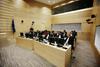 BBC navaja poročanje medijev, da so diplomati o začetku izstopa Južne Afrike iz ICC-ja že obvestili Združene narode. Foto: EPA