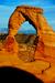 Narodni park Arches je ena izmed največjih atrakcij zvezne države Utah. Foto: MMC RTV SLO/Kaja Sajovic