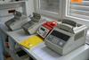 Biotehniška fakulteta, laboratorij