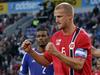 Brede Hangeland