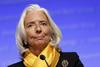 Christine Lagarde