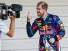 Sebastian Vettel