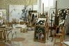Mirojev atelje, Fundació Pilar i Joan Miró