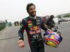 Mark Webber
