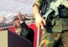 Mohamed Mursi