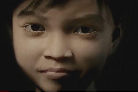 S Pomočjo Virtualne Desetletne Filipinke Identificirali Več Kot Tisoč Pedofilov Prvi