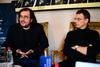 Primož Vitez, Igor Samobor, Drama Akustika