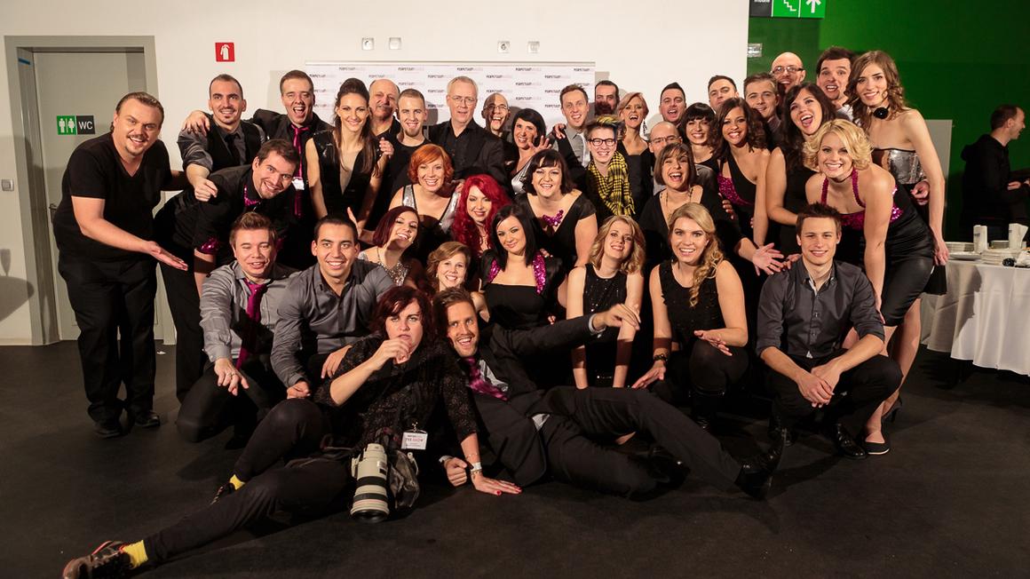 Perpetuum Jazzile
