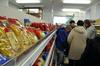 Socialna trgovina Sotra v Mariboru
