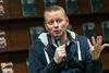 Patrick Ness