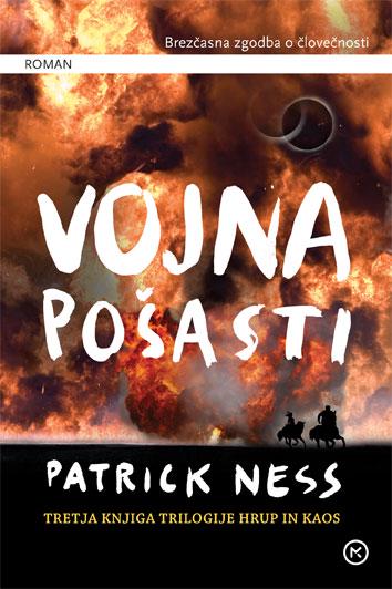 Vojna pošasti