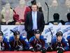 Patrick Roy, trener Colorado Avalanche