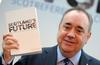 Alex Salmond