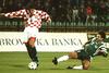 Davor Šuker in Džoni Novak