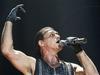 Till Lindemann.
