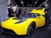 Tesla Roadster