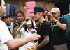 Justin Bieber na Filipinih