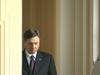 Predsednik republike Borut Pahor lahko predlaga tri ali več kandidatov za sodnico ali sodnika na ESČP-ju po lastni izbiri. Foto: BoBo