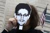 Snowden