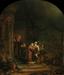Rembrandt: Obiskovanje