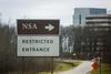 NSA