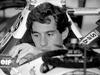 Ayrton Senna