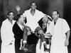 Sugar Ray Robinson