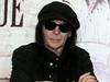Mick Mars