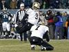 Shayne Graham