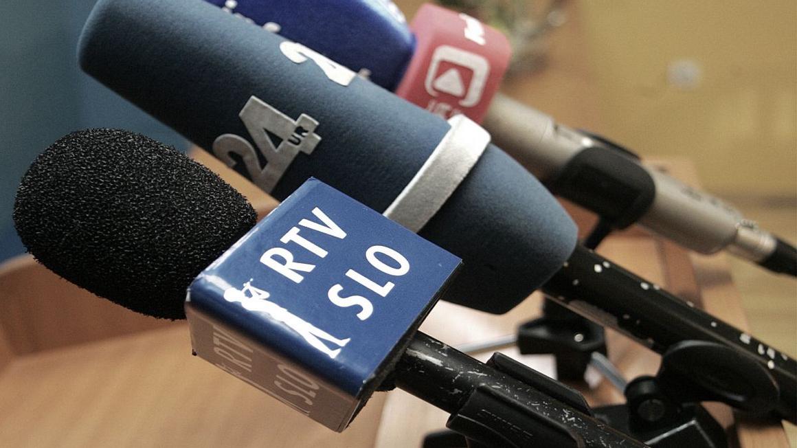 Foto: MMC RTV SLO